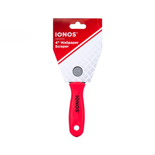 4" Wallpaper Scraper