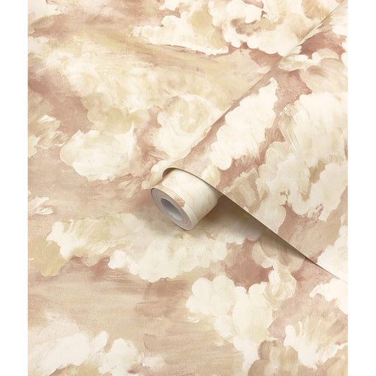 Holden Wallpaper 91772 Sora Coral 