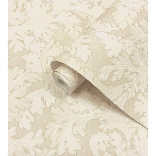 Holden Wallpaper 91780 Forenza Cream 