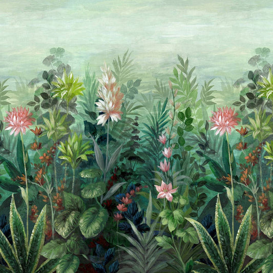 Holden Wallpaper 99423 Primavera Green 