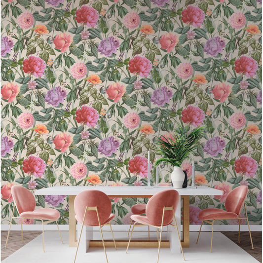 Holden Wallpaper 99427 Botanicus Cream 