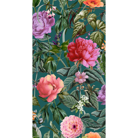 Holden Wallpaper 99429 Botanicus Aqua 