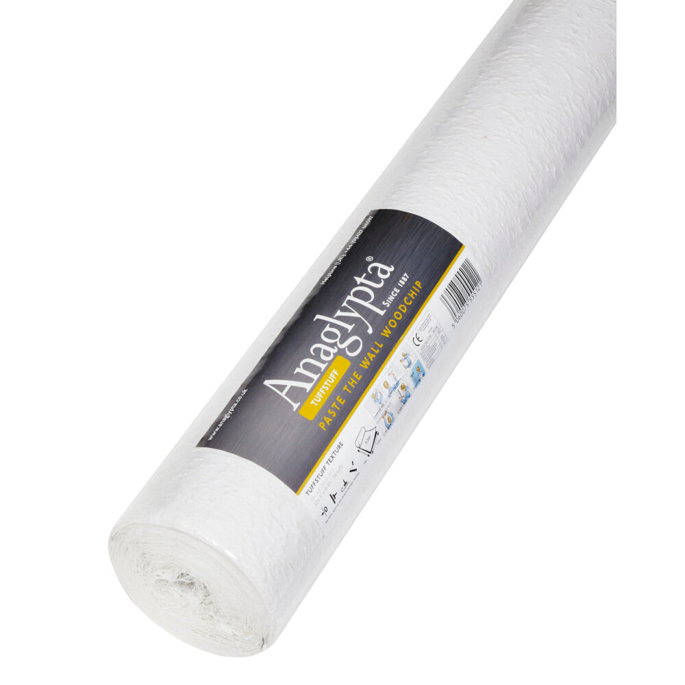 Erfurt Medium Woodchip 