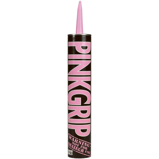 Pinkgrip Grab Adhesive