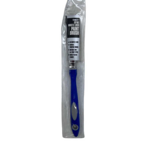 0.5" No Loss Paint Brush