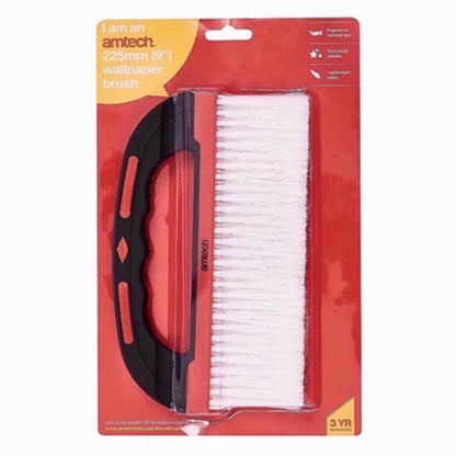 225mm Wallpaper Brush