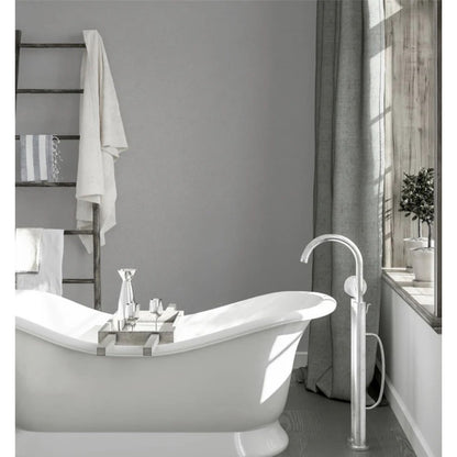 Arthouse Wallpaper 532503 Barcelona Plain Grey 