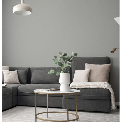 Arthouse Wallpaper 532503 Barcelona Plain Grey 