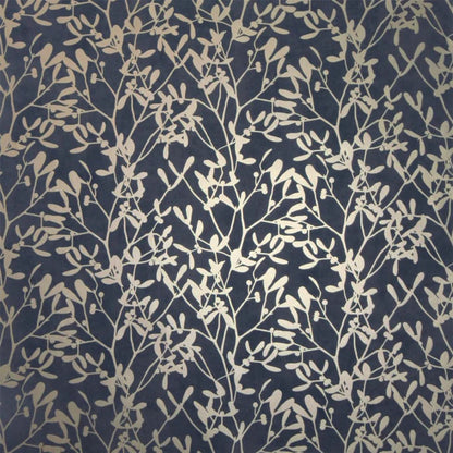 Arthouse Wallpaper 871402 Botanica Leaf Navy 