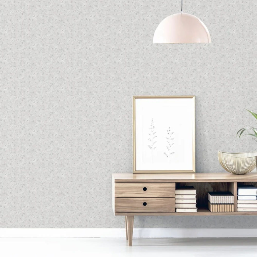 Arthouse Wallpaper 892801 Cork Grey/Silver 