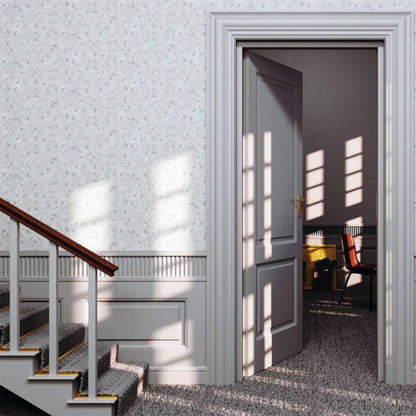 Arthouse Wallpaper 892801 Cork Grey/Silver 