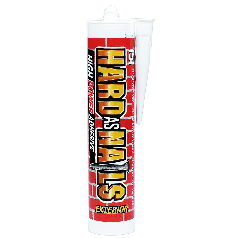 Hard As Nails Ext Cartridge 