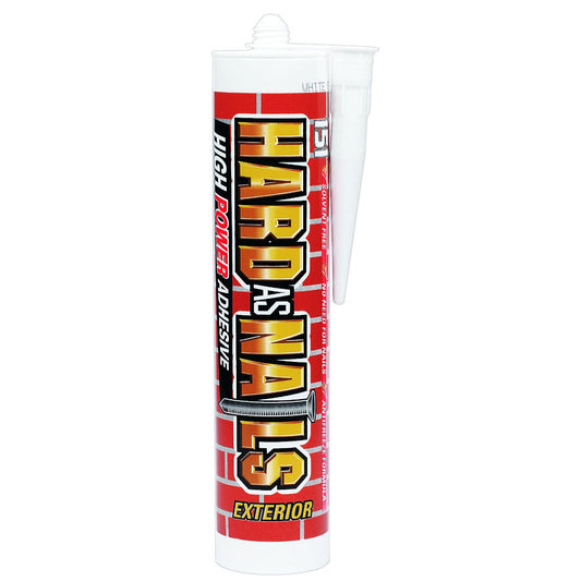 Hard As Nails Ext Cartridge 