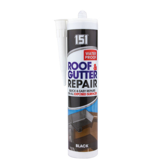 Roof & Gutter Sealant 