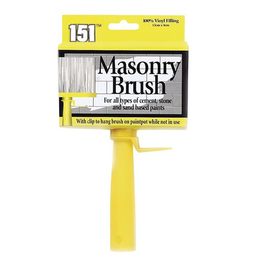 Masonry Brush 