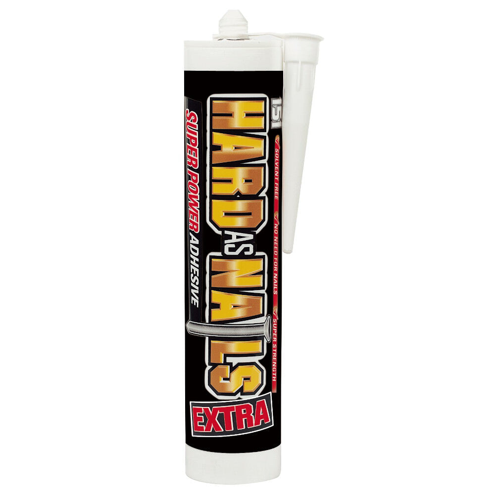 Hard As Nails Extra Cartridge 
