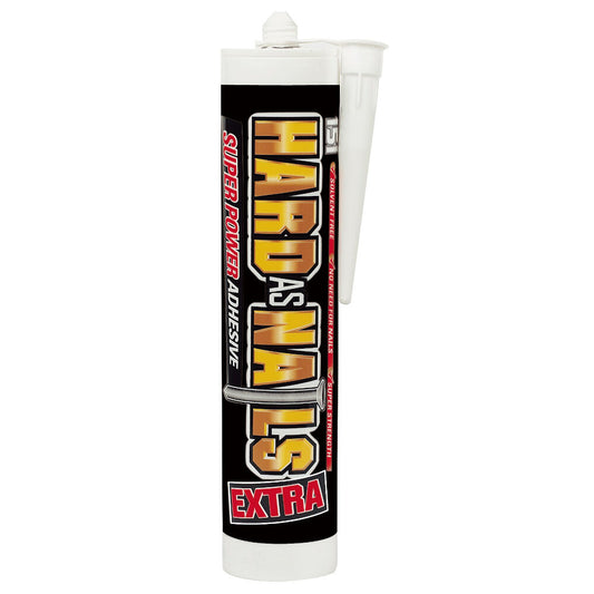 Hard As Nails Extra Cartridge 