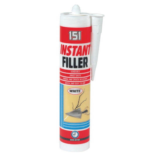 Instant Filler Cartridge 