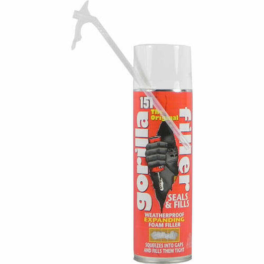 Gorilla Filler