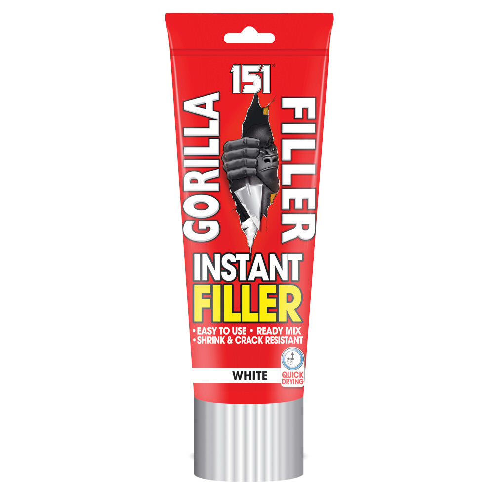 Gorilla Filler Instant Filler 