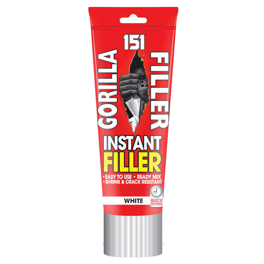Gorilla Filler Instant Filler 