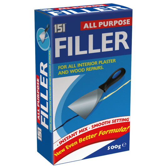 All Purpose Filler 