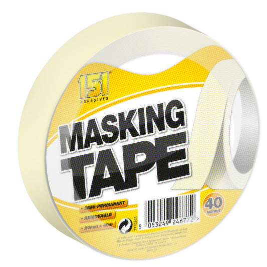 Masking Tape