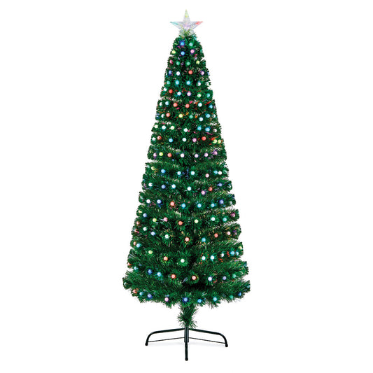 Fibre Optic Tree with Colour Change