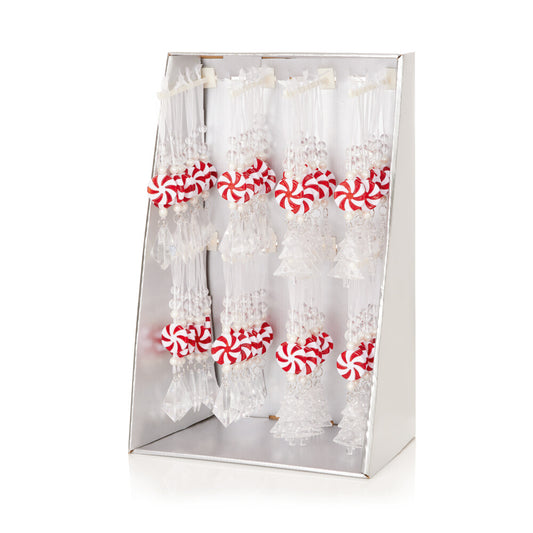 Candy Swirl Hanging Dec