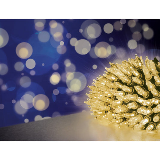 Fairy Cap Light String