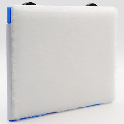 5" Emulsion Paint Pad Edging Tool 2 Piece