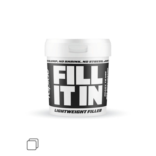 Fill It In Lightweight Filler 
