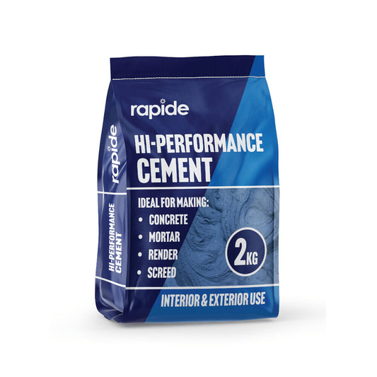 Cement 