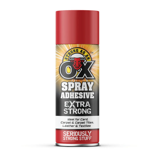 Spray Adhesive 