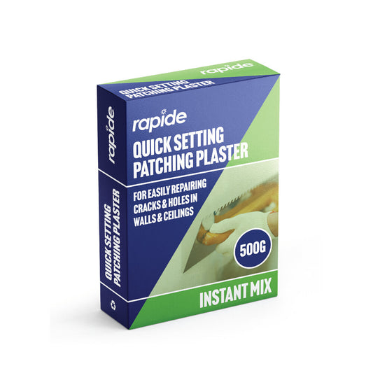 Patching Plaster Powder Box 