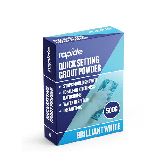 Grout Powder Box 