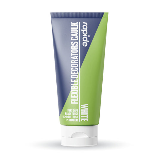 Flexible Decorators Caulk Squeezy Tube 