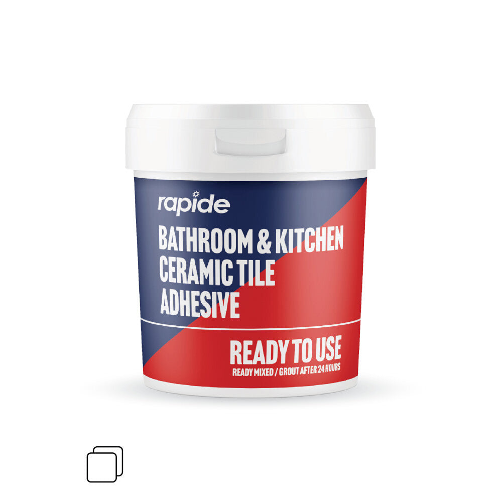 Rapide Tile Adhesive 