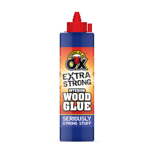 Saao Interior D2 Wood Adhesive
