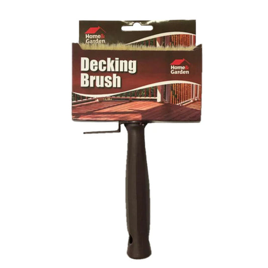 Outdoor Paint Brush