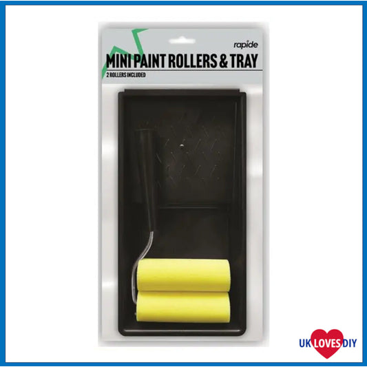 Mini Roller Set
