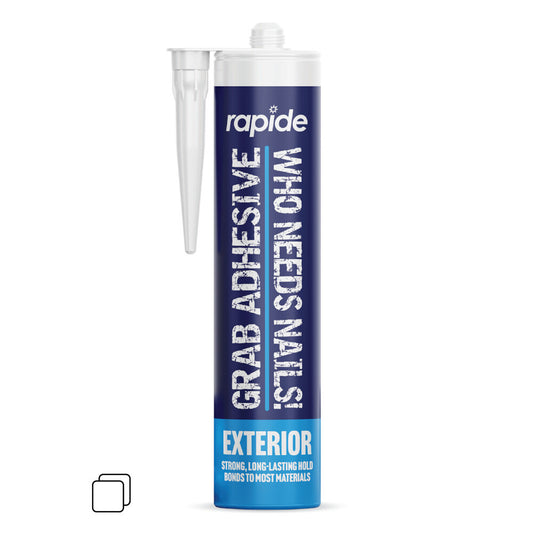Rap Cartridge Who Needs Nails Ext Adhesive 