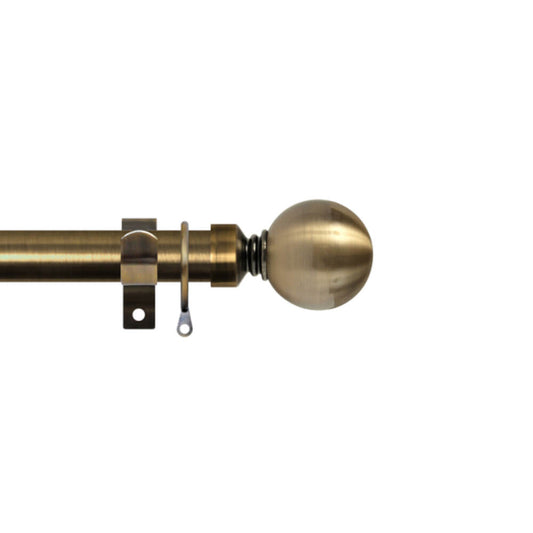 Extensis Ball 1.2M 25mm Brass
