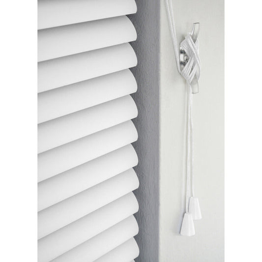 Venetian Blind White