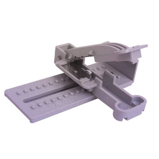 PVC Venetian Blind Cutter