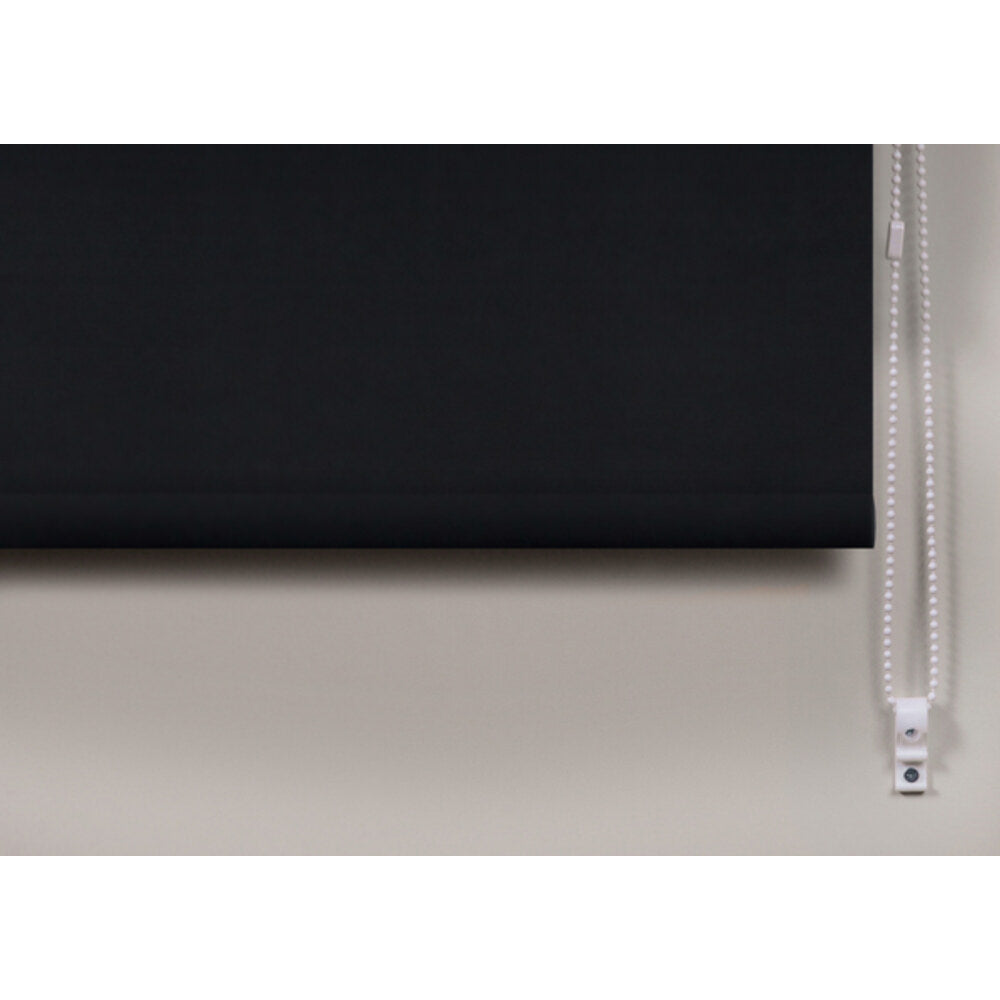 Roller Blind Black