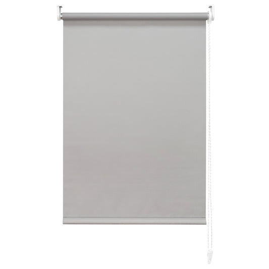 Roller Blind Silver