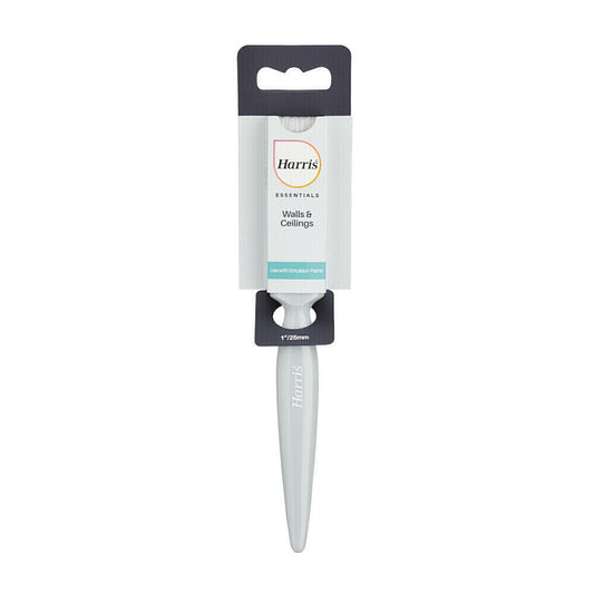 1" Seriously Good Emulsion Flat Brush 