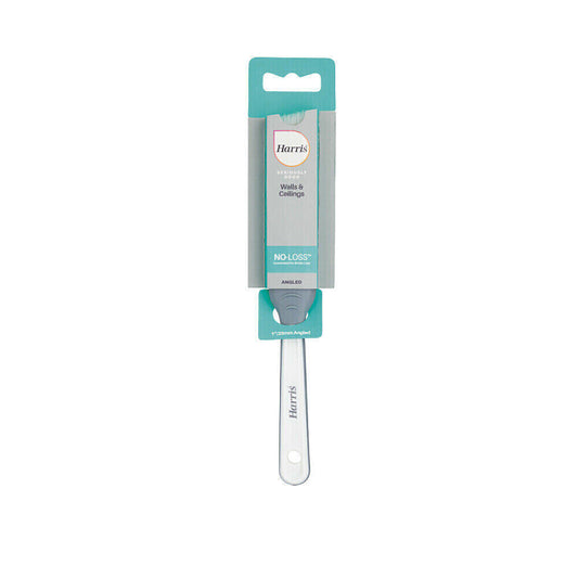 1" Seriously Good Emulsion Angled Brush 