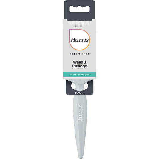 2" Seriously Good Emulsion Flat Brush 